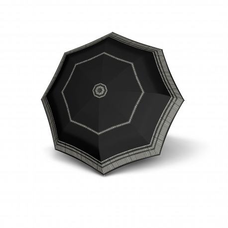 Фото - Парасолька Doppler Fiber Mini Graphics - damski parasol składany 