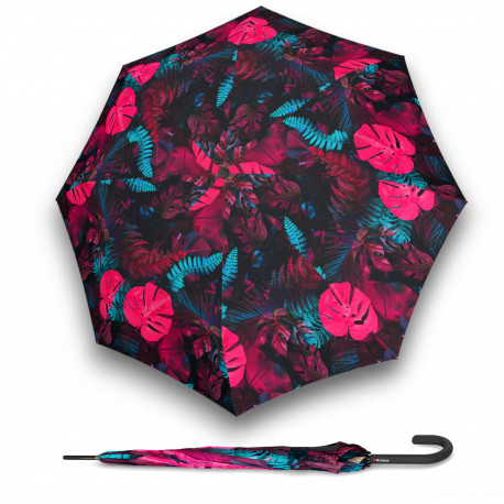 KNIRPS T.760 Utopia Magma - EKO elegancki parasol damski