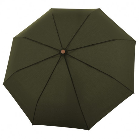 NATURE MAGIC Deep Olive FSC® - parasol ECO