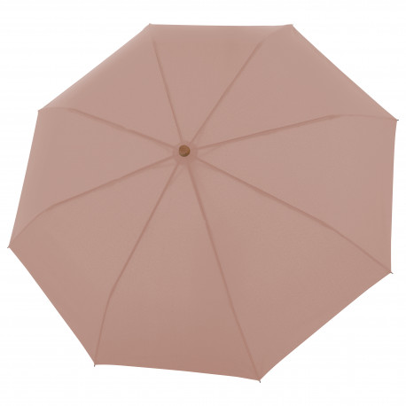 NATURE MAGIC Gentle Rose FSC® - damski parasol ECO