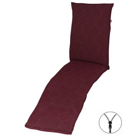 FUSION 2428 relax - poduszka na fotel relaksacyjny