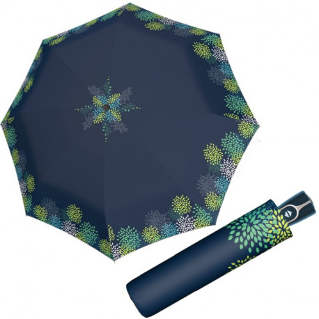 Fiber Magic STYLE - w pełni automatyczny parasol damski