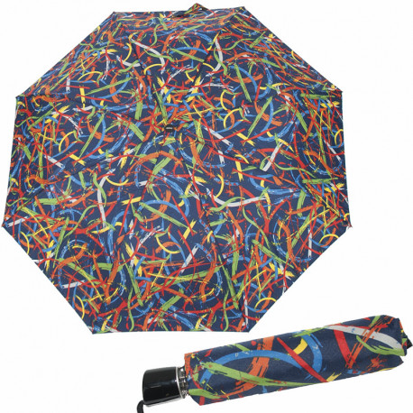 Mini Fiber Expression - składany parasol dla kobiet