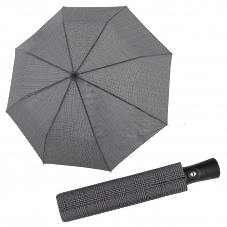 Fiber SUPERSTRONG - Męski automatyczny parasol