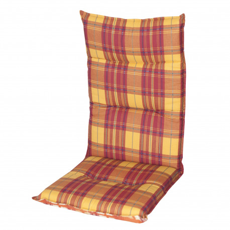 CLASSIC 5172K wysoka - poduszka na fotele i krzesła