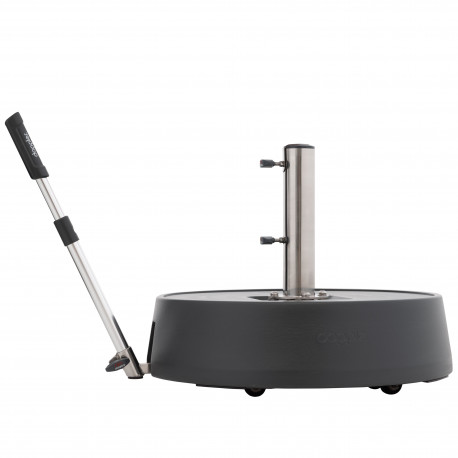 EXPERT EASY MOVE SWITCH 50 kg - mobilny stojak do betonu