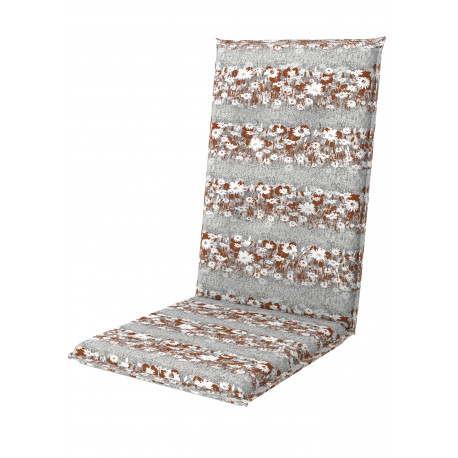 MOTION XL 1120 wysoka - poduszka na krzesło i fotel