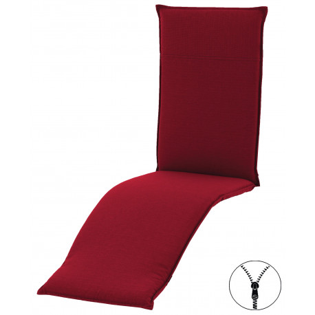 EXPERT 2428 relax - poduszka na fotel relaxacyjny