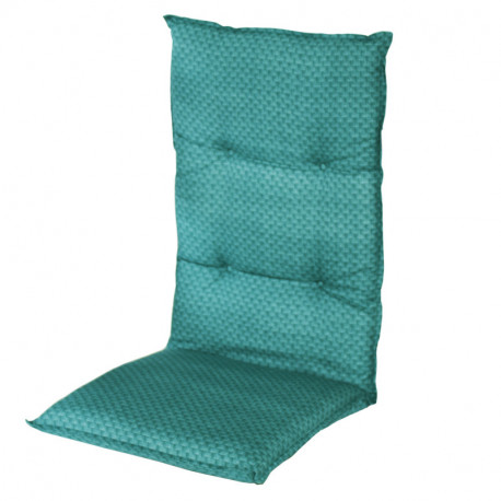 LIVING 2908 wysoka - poduszka na krzesło i fotel