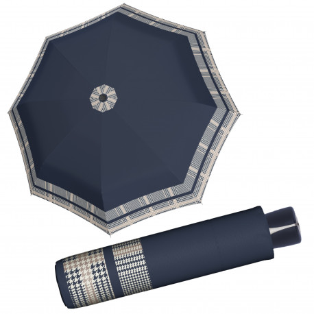 Fiber Mini Timeless - damski parasol składany