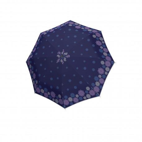 Fiber Magic Style - w pełni automatyczny parasol damski