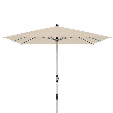 Фото - Пляжна парасоля Knirps Automatic 240 x 240 cm - parasol ogrodowy z automatycznym przechyla 