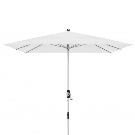 Zdjęcia - Parasol plażowy Knirps Automatic 240 x 240 cm - parasol ogrodowy z automatycznym przechyla 