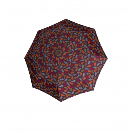 Fiber Havanna Joy - damski parasol składany