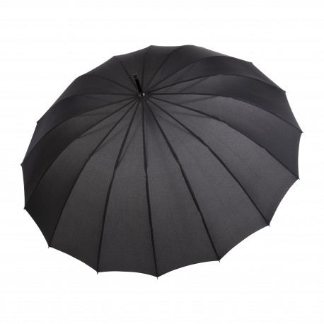 Liverpool Automatic - męski parasol do golenia