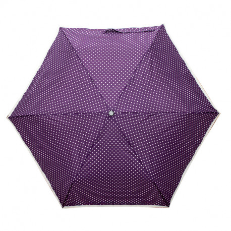 Havanna Dots - damski parasol składany