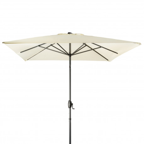 Basic Lift NEO 2,5 x 2 m - Parasol uchylny z rączką 820