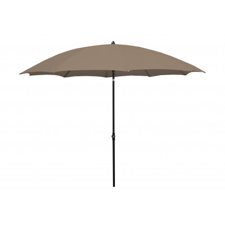 NASSAU 2 m - parasol uchylny 846