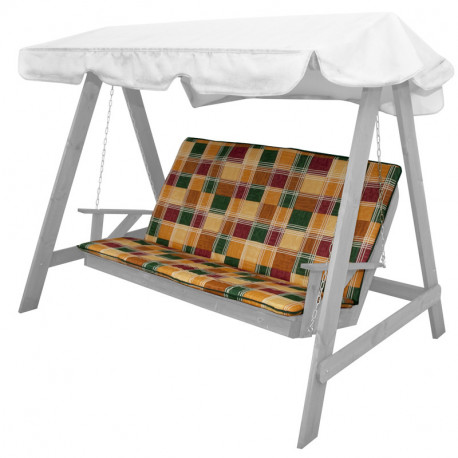 BASIC 92 - poduszka do huśtawki 150 cm