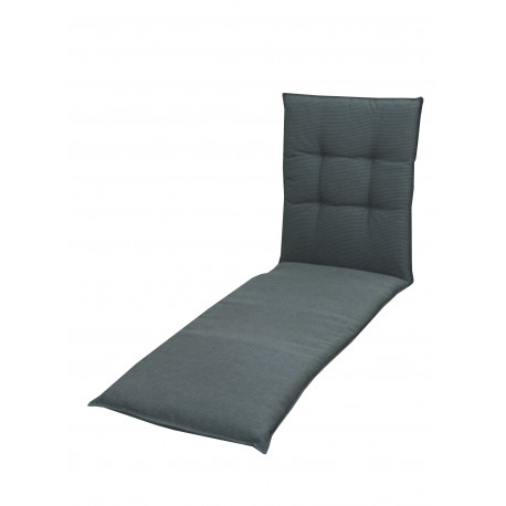 STAR 7040 - poduszka na leżak ogrodowy