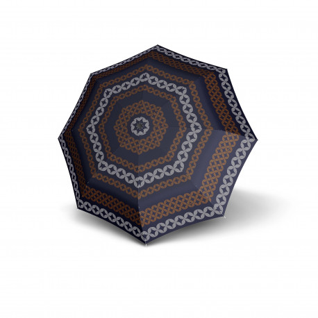 Fiber Mini Graphics - damski parasol składany