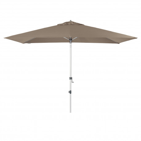 EXPERT 3 x 2 m - uchylny parasol ogrodowy z uchwytem 846