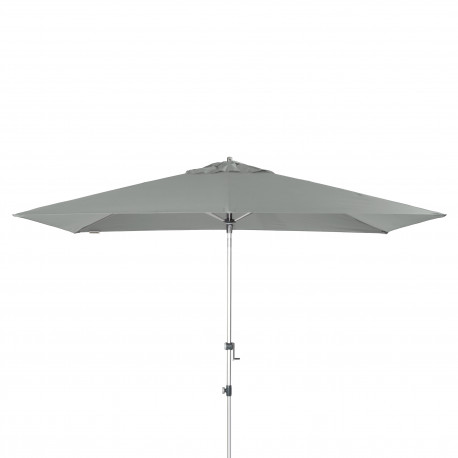 EXPERT 3 x 2 m - uchylny parasol ogrodowy z uchwytem 827