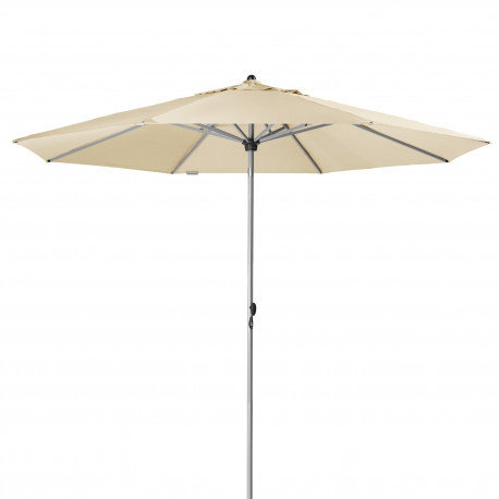 ACTIVE TELE 340 cm - Parasol centralny uchylny 836