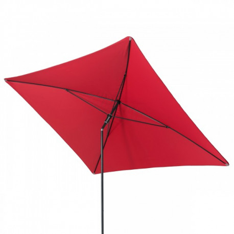 SUNLINE WATERPROOF 230 x 190 cm - uchylny parasol balkonowy 809