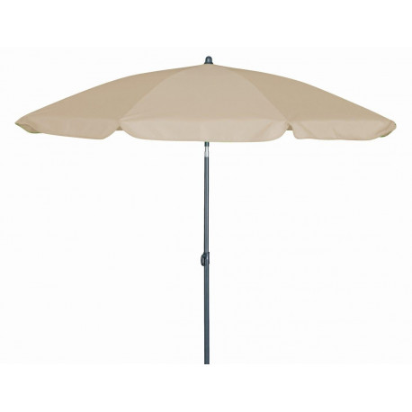 MEXICO 240 cm - parasol plażowy 900