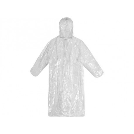 Zdjęcia - Parasol Uniwersalny płaszcz przeciwdeszczowy
