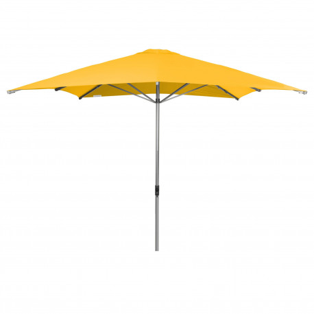 ALU EXPERT Teleskop 3 x 3 m - parasol ogrodowy 811