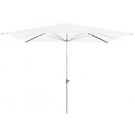 ALU EXPERT Teleskop 3,5 x 3,5 m - parasol ogrodowy 808