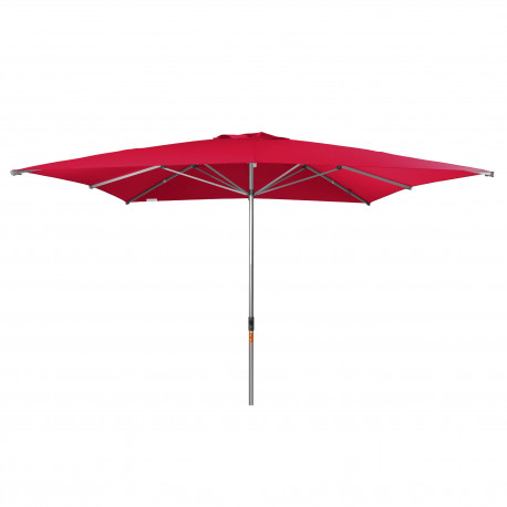 ALU EXPERT Teleskop 3,5 x 3,5 m - parasol ogrodowy 809