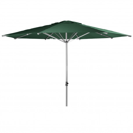 ALU EXPERT Telescope 4 m - duży parasol ogrodowy 812