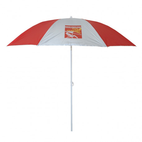 OMBRALAN 240 cm - parasol plażowy 809