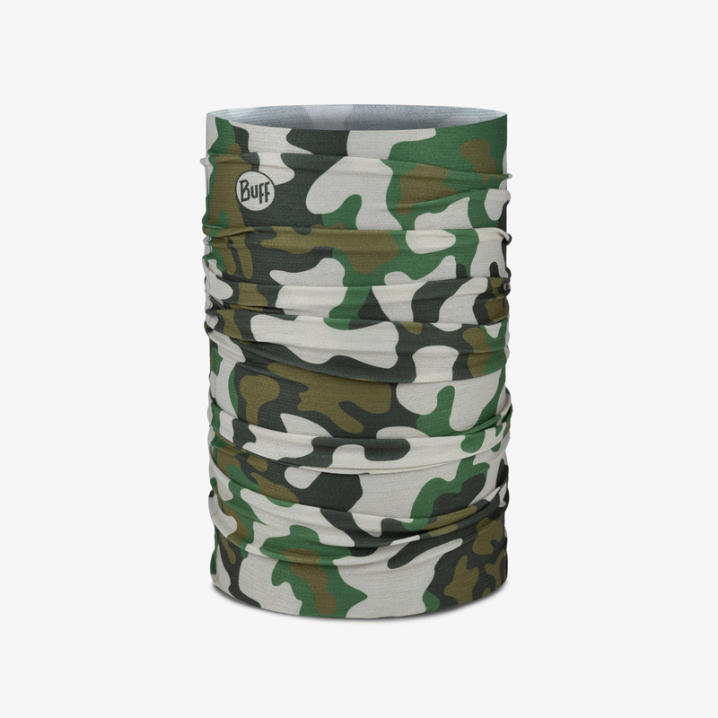 Chusta wielofunkcyjna Buff Coolnet UV+ Enob Khaki