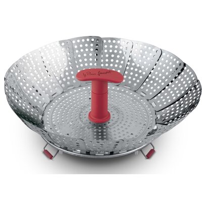 Lamart, Parownik S/S Vapor LT7065, 22x10 cm