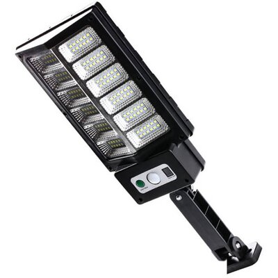 Superfire, Lampa solarna FF7-B 28W 2400mAH