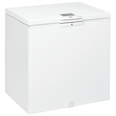 WHIRLPOOL WH2010 FO 2