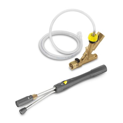 Karcher Zestaw pianowy TR Inno 2.112-000.0, z inżektorem