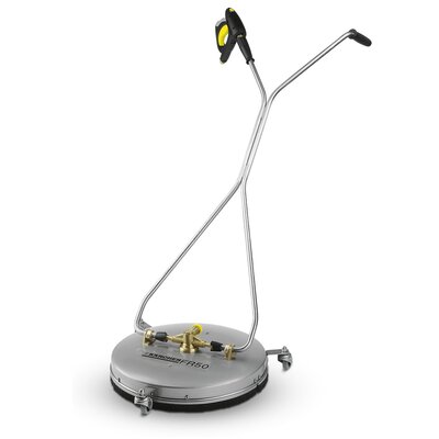 Karcher Urządzenie do czyszczenia powierzchni płaskich FR 50 (2640-6790)