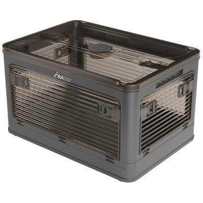 Składane pudełko do przechowywania Yolco FB40 Carbon