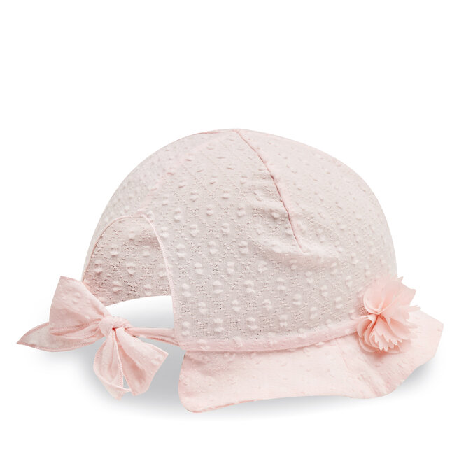 Czapka Jamiks Aweline JLG038 Pink 02