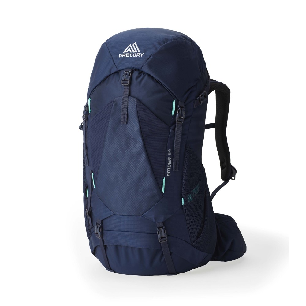 Plecak trekkingowy Gregory Amber 34L Arctic Navy