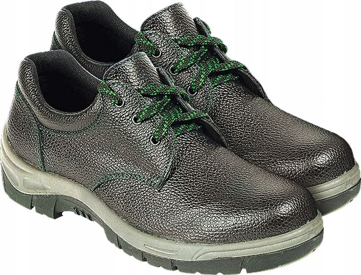 Un Półbuty Ochronne  Brsemireis Rozmiar 41 BHP BRS 41