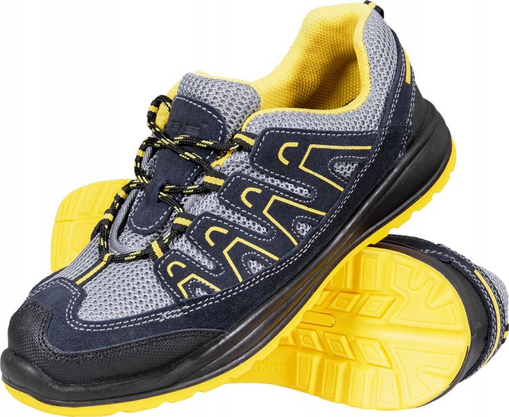 Buty Bezpieczne BRTITO-P_BSY40