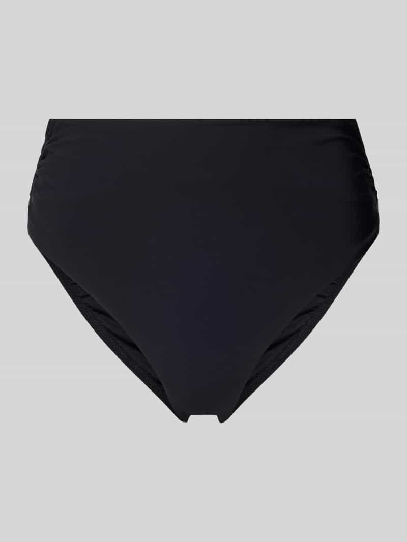 Figi bikini w jednolitym kolorze model ‘SOLID’