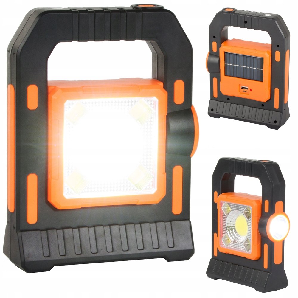 Latarka Taktyczna Armytek Dobermann Pro Magnet USB White 1400 lumenów