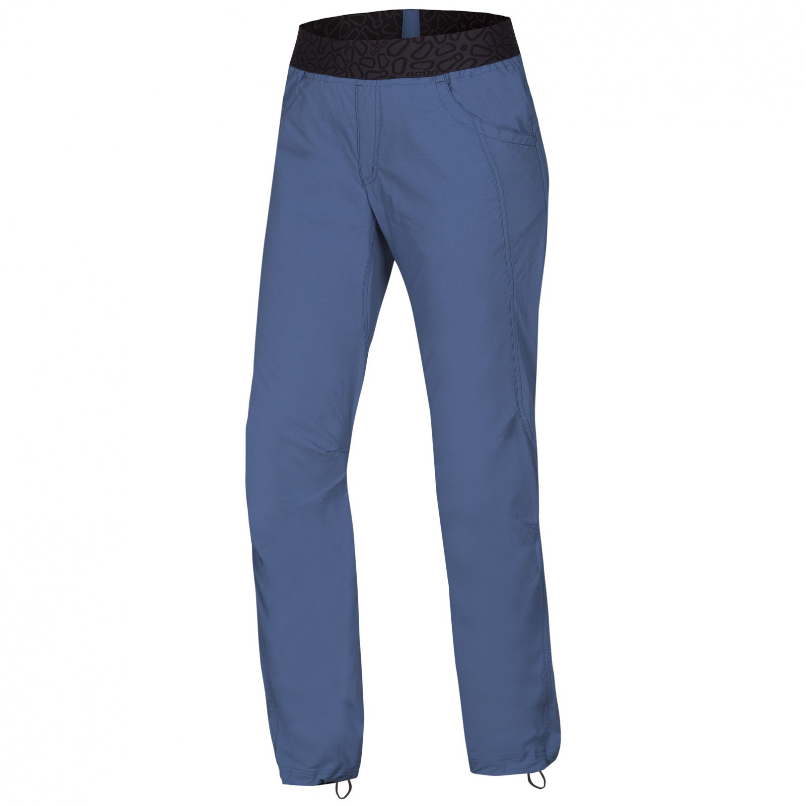 Spodnie męskie Ocún Mánia Pants Rozmiar: L / Kolor: niebieski